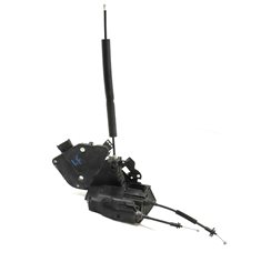 Thumbnail 1: 13-22 DISCOVERY RANGE ROVER SPORT (L405 L462 L494 L550) LEFT FRONT DOOR LATCH