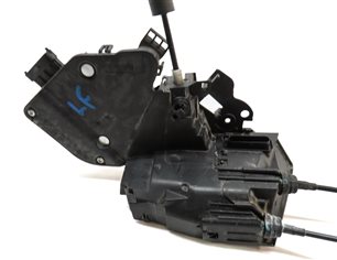 Thumbnail 6: 13-22 DISCOVERY RANGE ROVER SPORT (L405 L462 L494 L550) LEFT FRONT DOOR LATCH