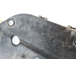 Thumbnail 7: 13-22 DISCOVERY RANGE ROVER SPORT (L405 L462 L494 L550) LEFT FRONT DOOR LATCH