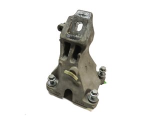 13 RANGE ROVER L405 5.0L NON SUPER RIGHT PASSENGER ENGINE MOTOR MOUNT BRACKET