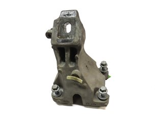 Thumbnail 2: 13 RANGE ROVER L405 5.0L NON SUPER RIGHT PASSENGER ENGINE MOTOR MOUNT BRACKET