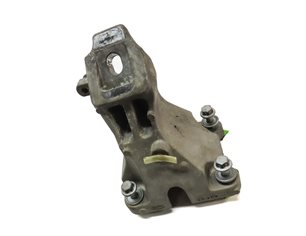 Thumbnail 3: 13 RANGE ROVER L405 5.0L NON SUPER RIGHT PASSENGER ENGINE MOTOR MOUNT BRACKET