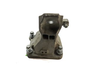Thumbnail 4: 13 RANGE ROVER L405 5.0L NON SUPER RIGHT PASSENGER ENGINE MOTOR MOUNT BRACKET