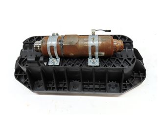 Thumbnail 4: 13-20 RANGE ROVER SPORT DISCOVERY (L405 L462 L494) RIGHT PASSENGER DASH AIRBAG