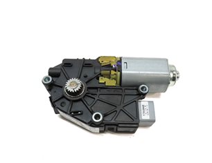 Thumbnail 5: 2013-2022 RANGE ROVER SPORT (L405 L494) SUNSHADE MOTOR