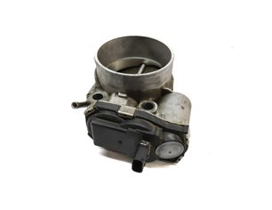 13-19 XE XF XJ RANGE ROVER SPORT DISCOVERY (L405 L494 L462) THROTTLE BODY