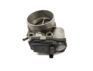 Thumbnail 2: 13-19 XE XF XJ RANGE ROVER SPORT DISCOVERY (L405 L494 L462) THROTTLE BODY
