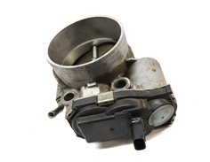 Thumbnail 3: 13-19 XE XF XJ RANGE ROVER SPORT DISCOVERY (L405 L494 L462) THROTTLE BODY