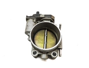Thumbnail 4: 13-19 XE XF XJ RANGE ROVER SPORT DISCOVERY (L405 L494 L462) THROTTLE BODY