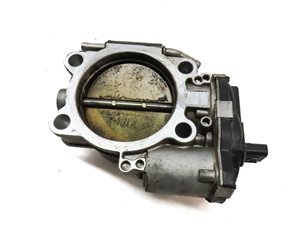 Thumbnail 5: 13-19 XE XF XJ RANGE ROVER SPORT DISCOVERY (L405 L494 L462) THROTTLE BODY