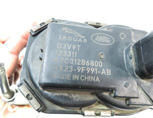 Thumbnail 6: 13-19 XE XF XJ RANGE ROVER SPORT DISCOVERY (L405 L494 L462) THROTTLE BODY