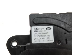 Thumbnail 10: 13 LAND RANGE ROVER L405 REAR TRUNK LEFT & RIGHT HATCH LOCK LATCH ACTUATOR SET/2