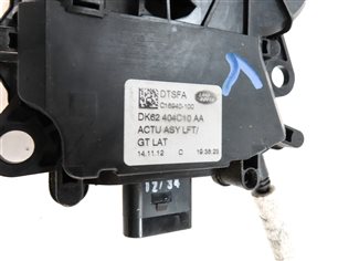 Thumbnail 13: 13 LAND RANGE ROVER L405 REAR TRUNK LEFT & RIGHT HATCH LOCK LATCH ACTUATOR SET/2