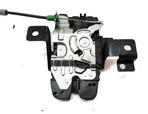 Thumbnail 14: 13 LAND RANGE ROVER L405 REAR TRUNK LEFT & RIGHT HATCH LOCK LATCH ACTUATOR SET/2