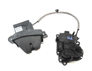 Thumbnail 4: 13 LAND RANGE ROVER L405 REAR TRUNK LEFT & RIGHT HATCH LOCK LATCH ACTUATOR SET/2