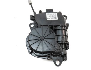 Thumbnail 6: 13 LAND RANGE ROVER L405 REAR TRUNK LEFT & RIGHT HATCH LOCK LATCH ACTUATOR SET/2