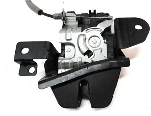 Thumbnail 8: 13 LAND RANGE ROVER L405 REAR TRUNK LEFT & RIGHT HATCH LOCK LATCH ACTUATOR SET/2