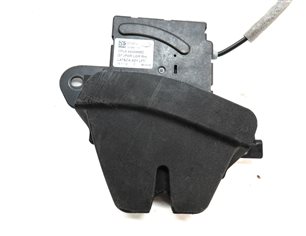 Thumbnail 9: 13 LAND RANGE ROVER L405 REAR TRUNK LEFT & RIGHT HATCH LOCK LATCH ACTUATOR SET/2