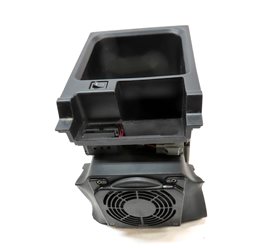 Thumbnail 2: 2013-2019 RANGE ROVER (L405) FRONT CENTER CONSOLE REFRIGERATOR STORAGE COOLER