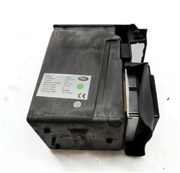 Thumbnail 5: 2013-2019 RANGE ROVER (L405) FRONT CENTER CONSOLE REFRIGERATOR STORAGE COOLER