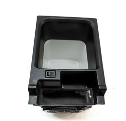 Thumbnail 7: 2013-2019 RANGE ROVER (L405) FRONT CENTER CONSOLE REFRIGERATOR STORAGE COOLER