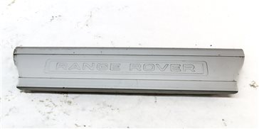 Thumbnail 10: 13 LAND RANGE ROVER (L405) FRONT & REAR LEFT & RIGHT DOOR SILL SCUFF PLATE SET/4