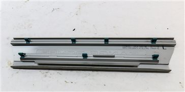 Thumbnail 11: 13 LAND RANGE ROVER (L405) FRONT & REAR LEFT & RIGHT DOOR SILL SCUFF PLATE SET/4