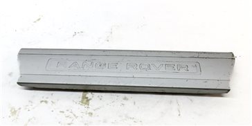 Thumbnail 13: 13 LAND RANGE ROVER (L405) FRONT & REAR LEFT & RIGHT DOOR SILL SCUFF PLATE SET/4