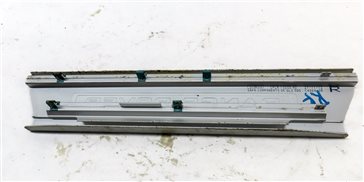 Thumbnail 14: 13 LAND RANGE ROVER (L405) FRONT & REAR LEFT & RIGHT DOOR SILL SCUFF PLATE SET/4