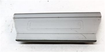 Thumbnail 4: 13 LAND RANGE ROVER (L405) FRONT & REAR LEFT & RIGHT DOOR SILL SCUFF PLATE SET/4
