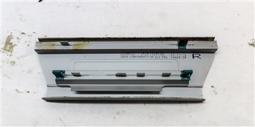 Thumbnail 8: 13 LAND RANGE ROVER (L405) FRONT & REAR LEFT & RIGHT DOOR SILL SCUFF PLATE SET/4