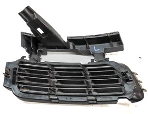 Thumbnail 10: 2013 LAND RANGE ROVER (L405) FRONT LEFT & RIGHT LOWER BUMPER GRILLE TRIM SET/2
