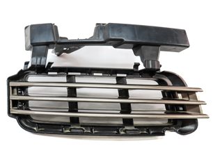 Thumbnail 4: 2013 LAND RANGE ROVER (L405) FRONT LEFT & RIGHT LOWER BUMPER GRILLE TRIM SET/2