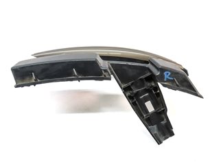 Thumbnail 5: 2013 LAND RANGE ROVER (L405) FRONT LEFT & RIGHT LOWER BUMPER GRILLE TRIM SET/2