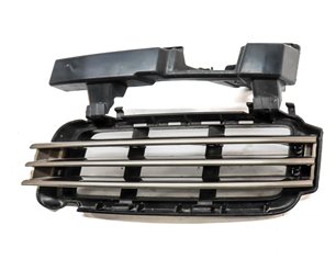 Thumbnail 8: 2013 LAND RANGE ROVER (L405) FRONT LEFT & RIGHT LOWER BUMPER GRILLE TRIM SET/2