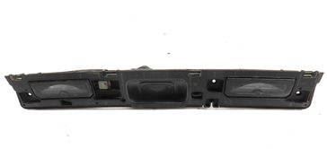 Thumbnail 4: 13 LAND RANGE ROVER L405 REAR TRUNK TAILGATE HATCH HANDLE w/LICENSE PLATE LIGHTS