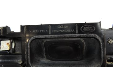 Thumbnail 7: 13 LAND RANGE ROVER L405 REAR TRUNK TAILGATE HATCH HANDLE w/LICENSE PLATE LIGHTS