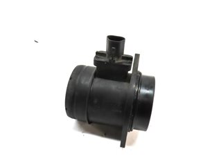 2013-2019 JAGUAR LAND ROVER F-TYPE XF LR4 ROVER SPORT MASS AIR FLOW SENSOR