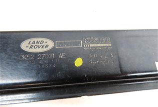 Thumbnail 6: 2013-2017 RANGE ROVER (L405) LEFT REAR DOOR WINDOW REGULATOR w/MOTOR