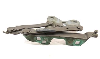 Thumbnail 5: 2013-2022 RANGE ROVER SPORT (L405 L494) LEFT & RIGHT HOOD HINGE SET (Bronze)