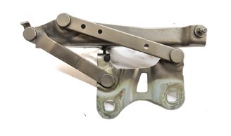 Thumbnail 6: 2013-2022 RANGE ROVER SPORT (L405 L494) LEFT & RIGHT HOOD HINGE SET (Bronze)