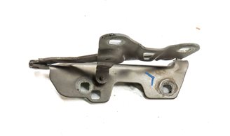Thumbnail 7: 2013-2022 RANGE ROVER SPORT (L405 L494) LEFT & RIGHT HOOD HINGE SET (Bronze)