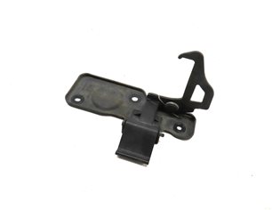 Thumbnail 1: 2013 LAND RANGE ROVER (L405) FRONT HOOD BONNET LID SAFETY RELEASE HOOK LATCH