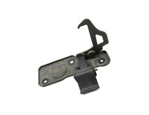 Thumbnail 3: 2013 LAND RANGE ROVER (L405) FRONT HOOD BONNET LID SAFETY RELEASE HOOK LATCH