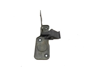 Thumbnail 4: 2013 LAND RANGE ROVER (L405) FRONT HOOD BONNET LID SAFETY RELEASE HOOK LATCH