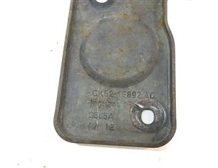 Thumbnail 6: 2013 LAND RANGE ROVER (L405) FRONT HOOD BONNET LID SAFETY RELEASE HOOK LATCH