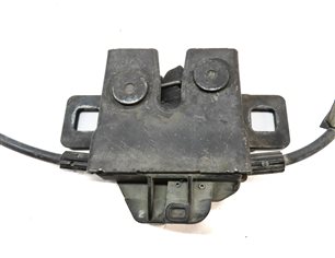 Thumbnail 5: 2013 LAND RANGE ROVER (L405) FRONT HOOD BONNET LOWER LOCK LATCH SET/2 w/CABLES