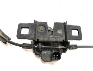 Thumbnail 6: 2013 LAND RANGE ROVER (L405) FRONT HOOD BONNET LOWER LOCK LATCH SET/2 w/CABLES