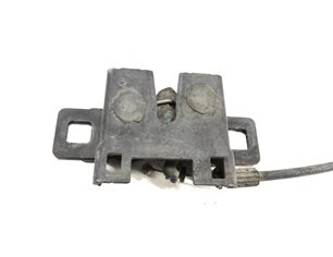 Thumbnail 8: 2013 LAND RANGE ROVER (L405) FRONT HOOD BONNET LOWER LOCK LATCH SET/2 w/CABLES