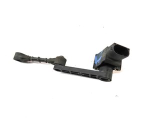 Thumbnail 4: 2013 LAND RANGE ROVER (L405) FRONT LEFT DRIVER SUSPENSION HEIGHT LEVEL SENSOR
